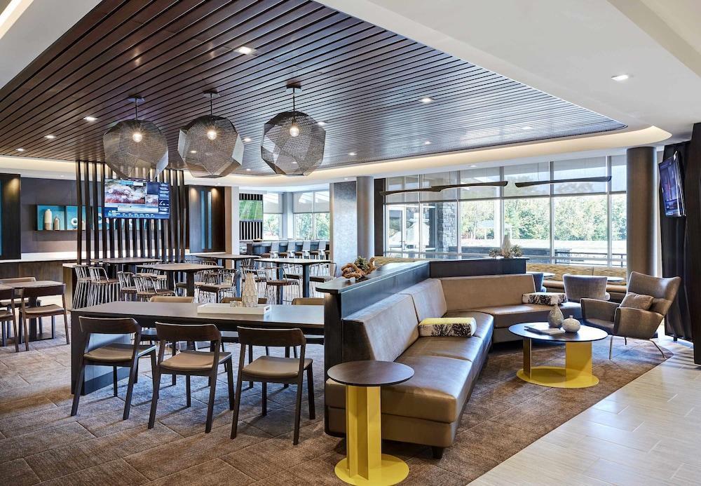 Springhill Suites By Marriott Albuquerque North/Journal Center Alameda Bagian luar foto