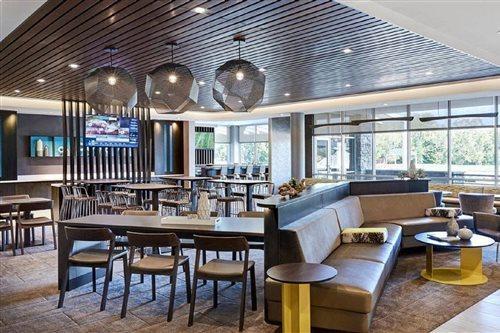 Springhill Suites By Marriott Albuquerque North/Journal Center Alameda Bagian luar foto